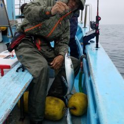 みやけ丸 釣果