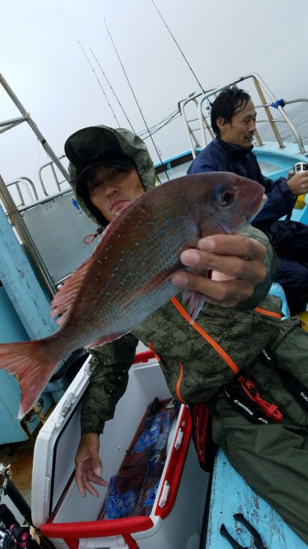 みやけ丸 釣果