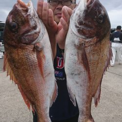 第三共栄丸 釣果