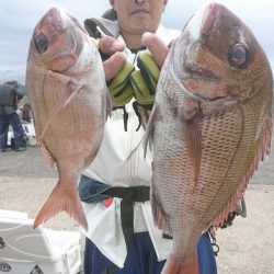 第三共栄丸 釣果