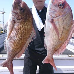 第三共栄丸 釣果