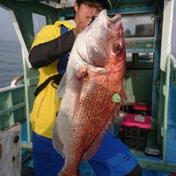 だて丸 釣果