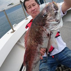 ARCADIAⅡ （アルカディアⅡ） 釣果