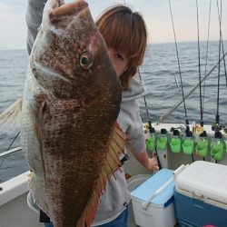 ARCADIAⅡ （アルカディアⅡ） 釣果