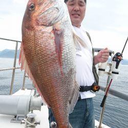 ARCADIAⅡ （アルカディアⅡ） 釣果