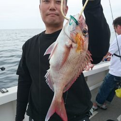 ARCADIAⅡ （アルカディアⅡ） 釣果