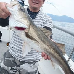 ARCADIAⅡ （アルカディアⅡ） 釣果