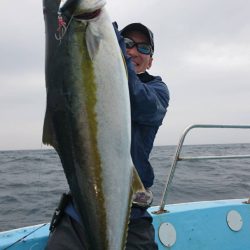 アマテラス 釣果