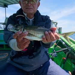 小島丸 釣果