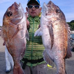 第三共栄丸 釣果