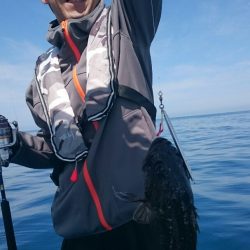 海龍丸（石川） 釣果