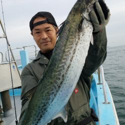 みやけ丸 釣果