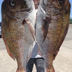 第三共栄丸 釣果