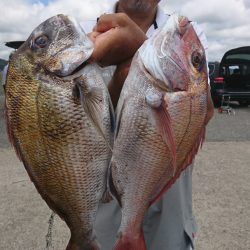 第三共栄丸 釣果