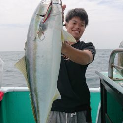 和栄丸 釣果