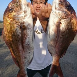 第三共栄丸 釣果