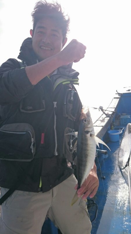 海龍丸（石川） 釣果