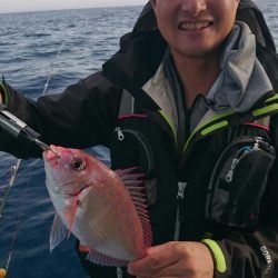 海龍丸（石川） 釣果