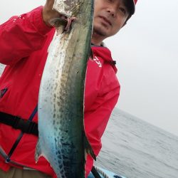 みやけ丸 釣果