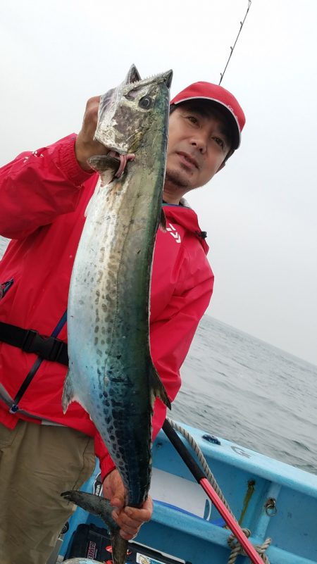 みやけ丸 釣果