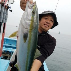 みやけ丸 釣果
