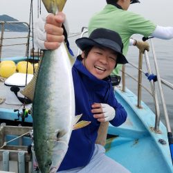 みやけ丸 釣果