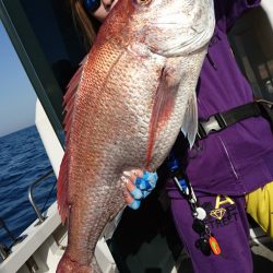 ARCADIAⅡ （アルカディアⅡ） 釣果