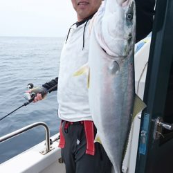 ARCADIAⅡ （アルカディアⅡ） 釣果