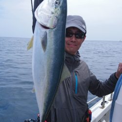 ARCADIAⅡ （アルカディアⅡ） 釣果