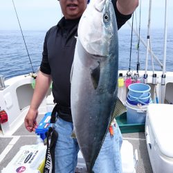 ARCADIAⅡ （アルカディアⅡ） 釣果