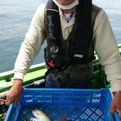 小島丸 釣果
