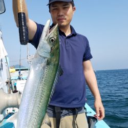 みやけ丸 釣果