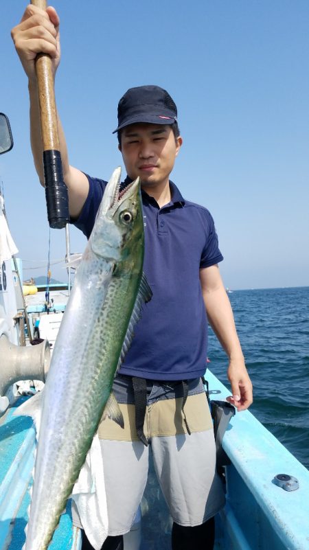 みやけ丸 釣果