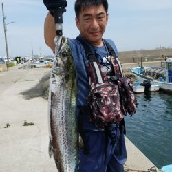 みやけ丸 釣果