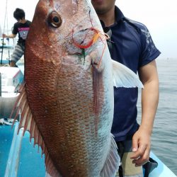 みやけ丸 釣果