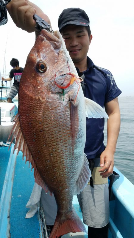 みやけ丸 釣果