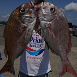 第三共栄丸 釣果