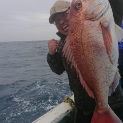 だて丸 釣果