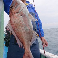 だて丸 釣果