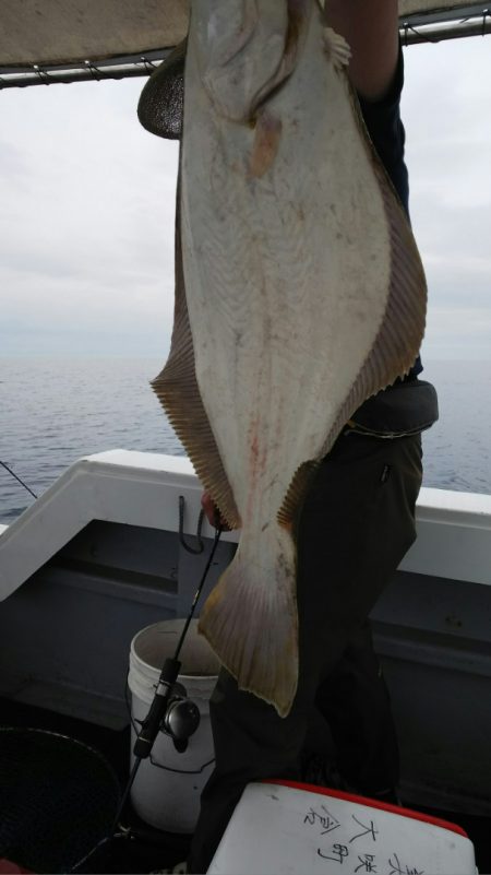 第二龍勢丸 釣果