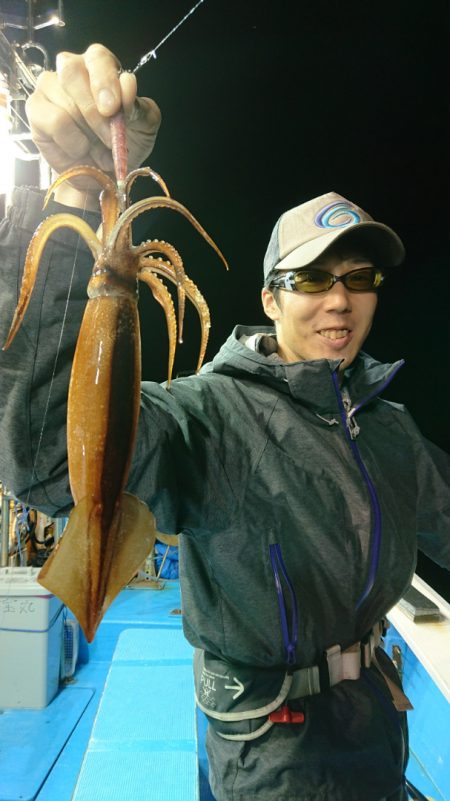 竹宝丸 釣果