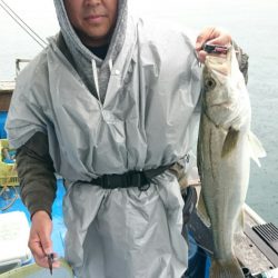 海龍丸（石川） 釣果