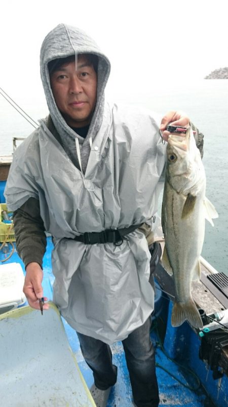 海龍丸（石川） 釣果
