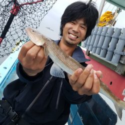 みやけ丸 釣果