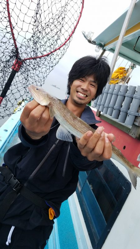 みやけ丸 釣果