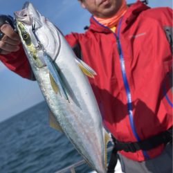 渡船屋たにぐち 釣果