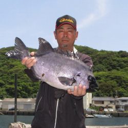 寿丸 釣果