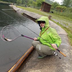 平谷湖フィッシングスポット 釣果