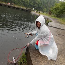 平谷湖フィッシングスポット 釣果