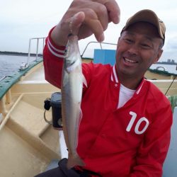 島きち丸 釣果